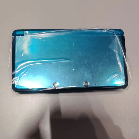 Original 3DS Second-Hand Console - Retro Gaming Device with FBI Unlocks Nintendo 3DS - Free Game Downloads - in Stock