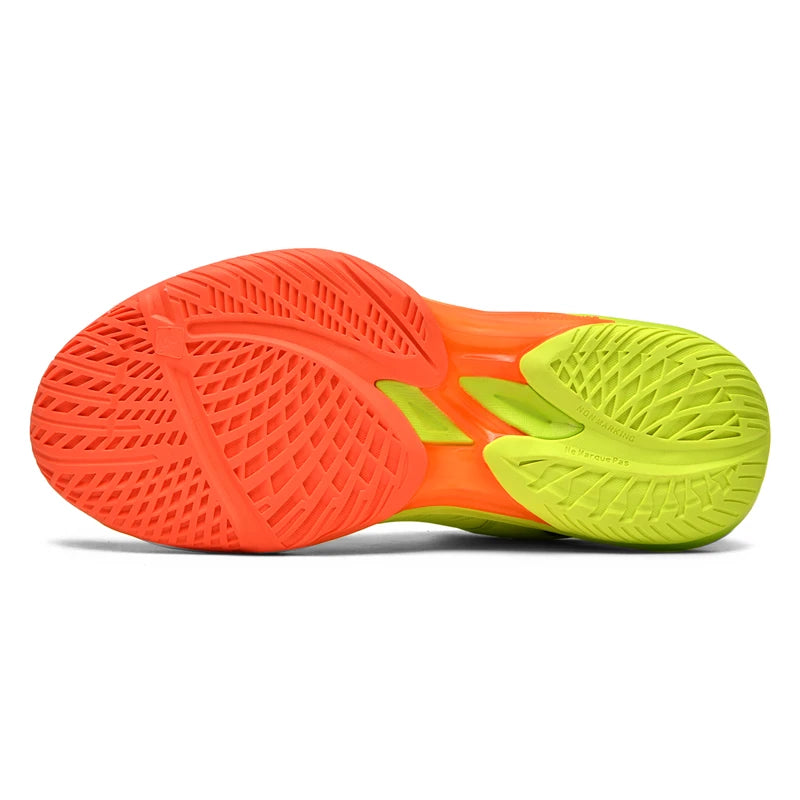 Men Badminton Shoes Original Outdoor High Quality Big Size Sneakers Training Competition Handball Professional Volleyball Shoes