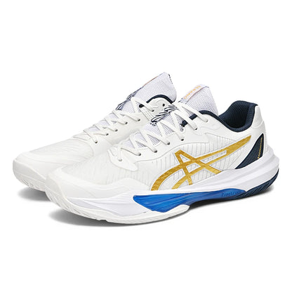 Men Badminton Shoes Original Outdoor High Quality Big Size Sneakers Training Competition Handball Professional Volleyball Shoes
