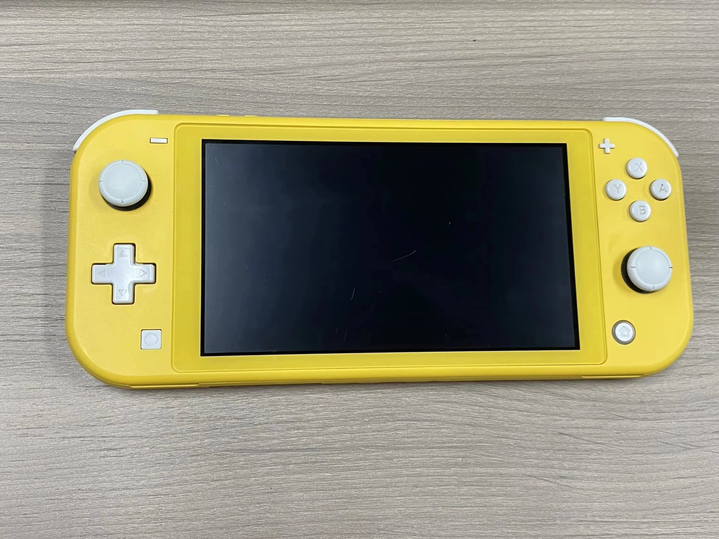 Second Hand Portable Handheld Video Game Console NS System For Switch Lite With Built in Raspberry Pi Hacked Chip in Stock!!!