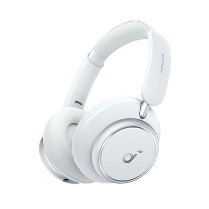 Soundcore by Anker Space Q45 Adaptive Active Noise Cancelling Headphones, App Control, LDAC Hi-Res Wireless Audio, Bluetooth 5.3