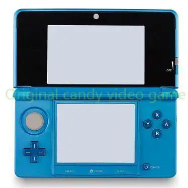 Original 3DS 3DSXL 3DSLL Game Console handheld game console free games for Nintend 3DS Carry 128GB of thousands of games