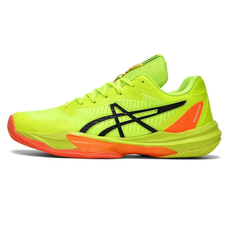 Men Badminton Shoes Original Outdoor High Quality Big Size Sneakers Training Competition Handball Professional Volleyball Shoes