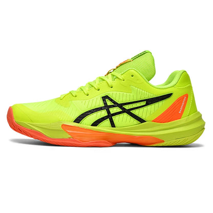 Men Badminton Shoes Original Outdoor High Quality Big Size Sneakers Training Competition Handball Professional Volleyball Shoes