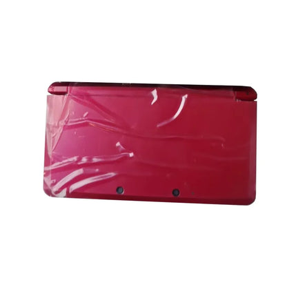 Original 3DS Second-Hand Console - Retro Gaming Device with FBI Unlocks Nintendo 3DS - Free Game Downloads - in Stock