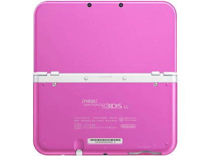 3DS Handheld Spielkonsole Touchscreen LCD displays Kreuz Tastatur System Konsole für Nintendo 3DSLL 3DSXL/new 3DSXL Handheld