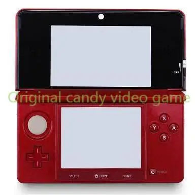 Original 3DS 3DSXL 3DSLL Game Console handheld game console free games for Nintend 3DS Carry 128GB of thousands of games