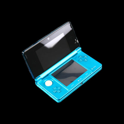 Original 3DS 3DSXL 3DSLL Game Console handheld game console free games for Nintend 3DS Carry 128GB of thousands of games