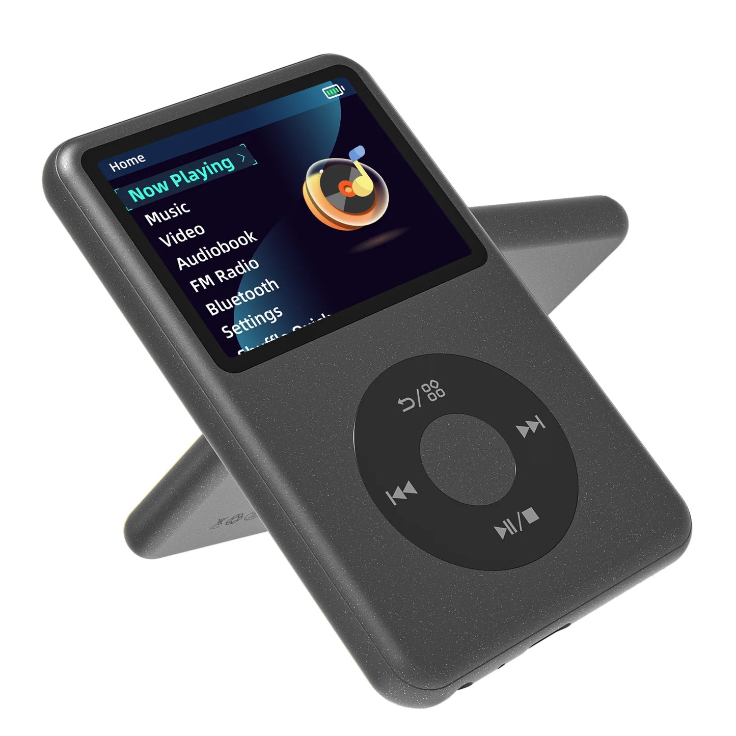 Portable mp3 player bluetooth speakers & video, radio receiver, digital music player, innioasis y1 Hifi audio walkman