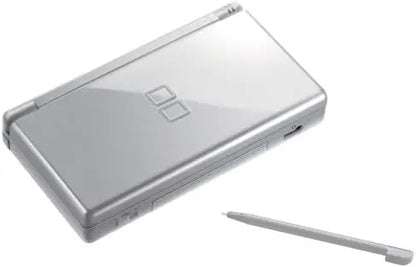 Original For Nintend DS Lite Game Console For Nntendo DSL Palm game With Game card and 32GB/64GB/128GB memory card/Mini ultra
