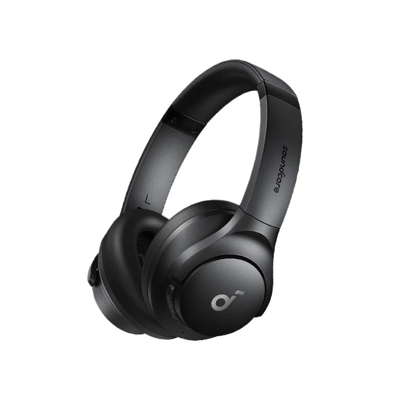Anker Soundcore Life Q20i Wireless Bluetooth Headphones Active Noise Cancelling Headphone Long Endurance Wireless Headset Gift