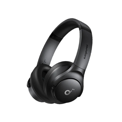 Anker Soundcore Life Q20i Wireless Bluetooth Headphones Active Noise Cancelling Headphone Long Endurance Wireless Headset Gift