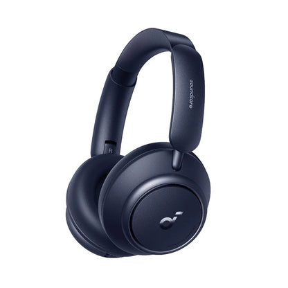 Soundcore by Anker Space Q45 Adaptive Active Noise Cancelling Headphones, App Control, LDAC Hi-Res Wireless Audio, Bluetooth 5.3