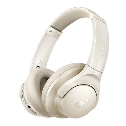 Anker Soundcore Life Q20i Wireless Bluetooth Headphones Active Noise Cancelling Headphone Long Endurance Wireless Headset Gift