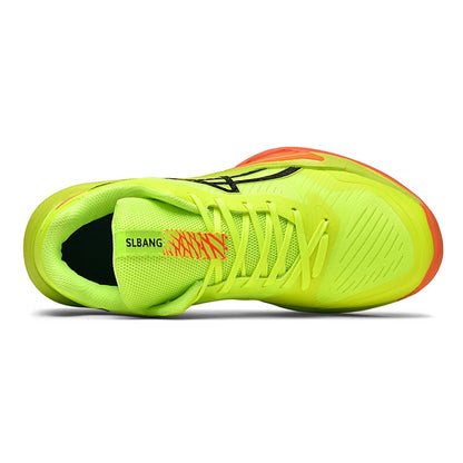 Men Badminton Shoes Original Outdoor High Quality Big Size Sneakers Training Competition Handball Professional Volleyball Shoes