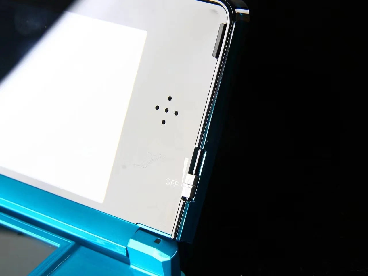 Original 3DS 3DSXL 3DSLL Game Console handheld game console free games for Nintend 3DS Carry 128GB of thousands of games