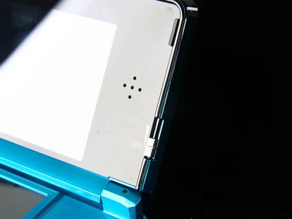 Original 3DS 3DSXL 3DSLL Game Console handheld game console free games for Nintend 3DS Carry 128GB of thousands of games