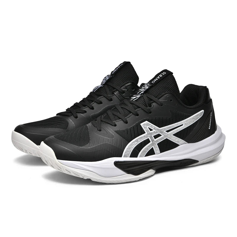 Men Badminton Shoes Original Outdoor High Quality Big Size Sneakers Training Competition Handball Professional Volleyball Shoes