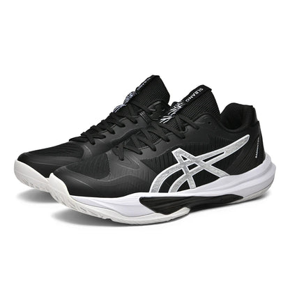 Men Badminton Shoes Original Outdoor High Quality Big Size Sneakers Training Competition Handball Professional Volleyball Shoes