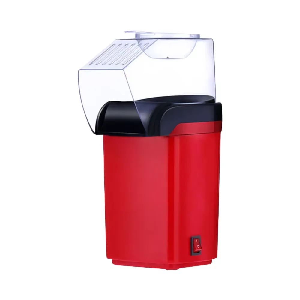 NEW Household electric popcorn machine mini electric heating corn popcorn machine fast heating high appearance quality 2025