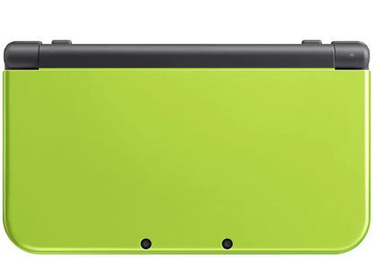 3DS Handheld Spielkonsole Touchscreen LCD displays Kreuz Tastatur System Konsole für Nintendo 3DSLL 3DSXL/new 3DSXL Handheld