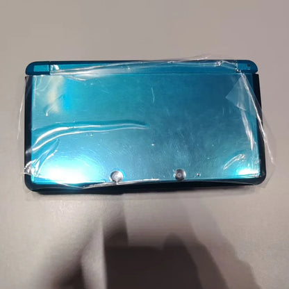 Original 3DS Second-Hand Console - Retro Gaming Device with FBI Unlocks Nintendo 3DS - Free Game Downloads - in Stock