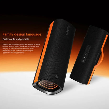 Xiaomi Sound Party TWS Stereo Speaker Global Version IP67 Waterproof Bluetooth 5.4 Harman AudioEFX Combo 50W Portable Speaker