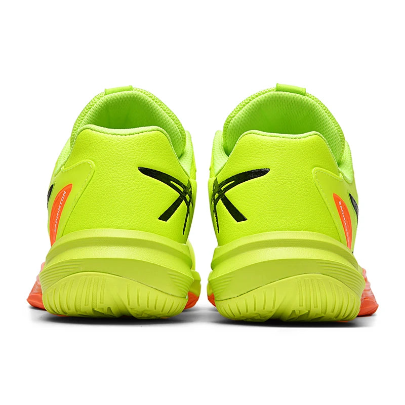 Men Badminton Shoes Original Outdoor High Quality Big Size Sneakers Training Competition Handball Professional Volleyball Shoes