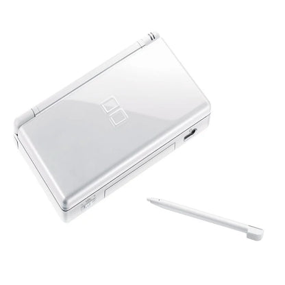 Original For Nintend DS Lite Game Console For Nntendo DSL Palm game With Game card and 32GB/64GB/128GB memory card/Mini ultra