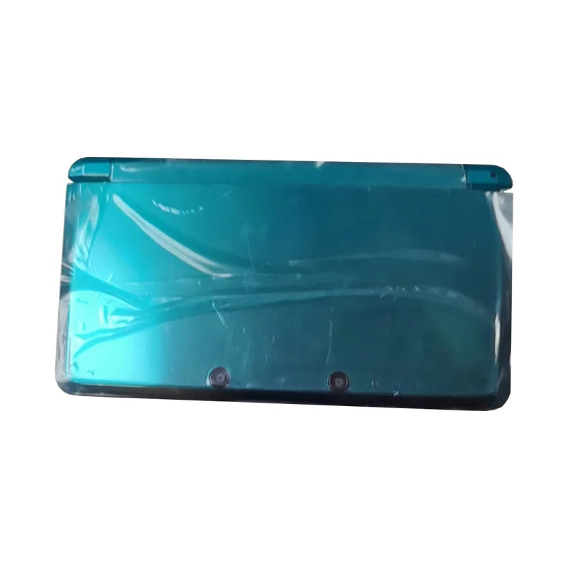Original Refurbished 3DS Handheld Video Game Console - FBI Unlocked Retro Handheld Game Console, Free Game Downloads - In Stock