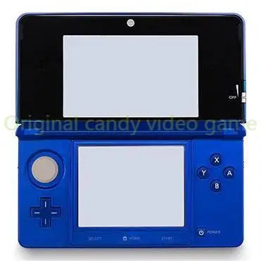Original 3DS 3DSXL 3DSLL Game Console handheld game console free games for Nintend 3DS Carry 128GB of thousands of games