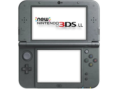 3DS Handheld Spielkonsole Touchscreen LCD displays Kreuz Tastatur System Konsole für Nintendo 3DSLL 3DSXL/new 3DSXL Handheld